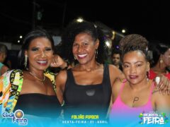 Folião Pipoca (Sexta-feira)